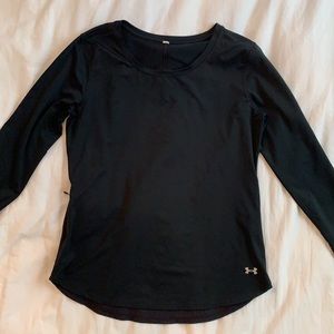 UNDER ARMOR Long Sleeve